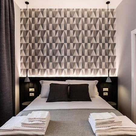 Ca'Milla Luxury Apartments Триест Экстерьер фото