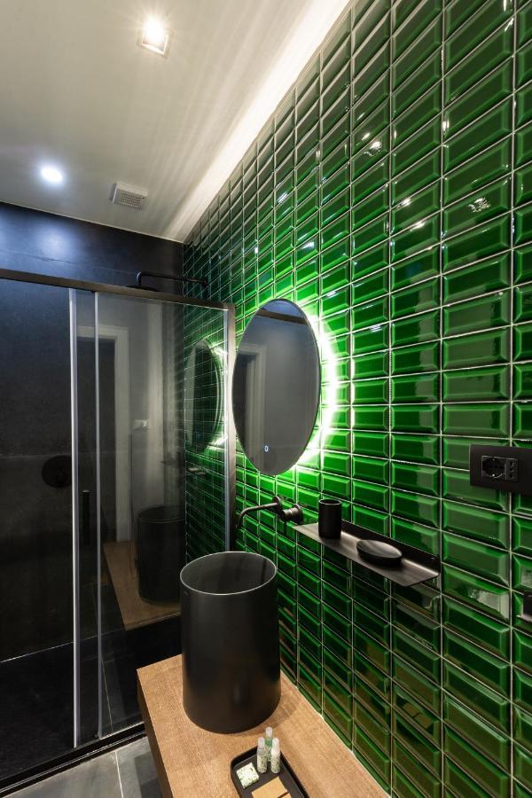 Ca'Milla Luxury Apartments Триест Экстерьер фото