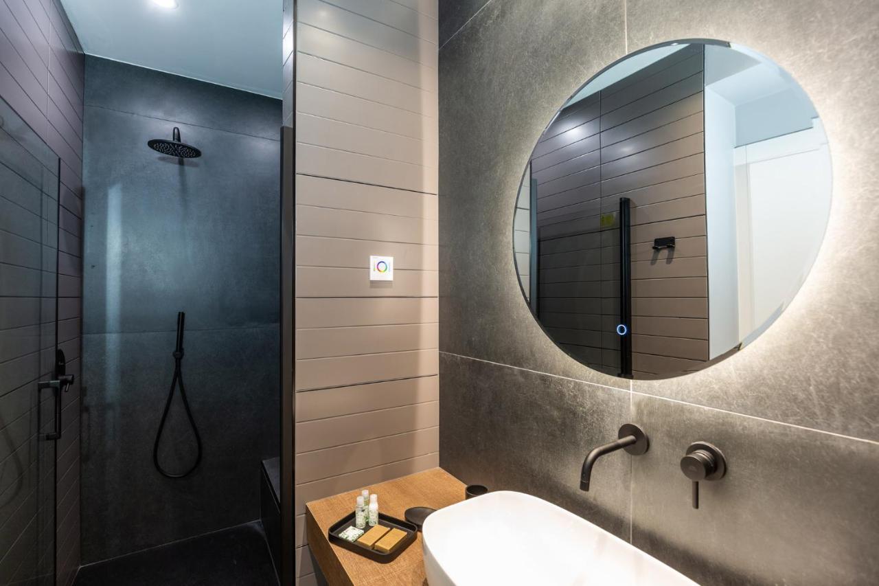 Ca'Milla Luxury Apartments Триест Экстерьер фото