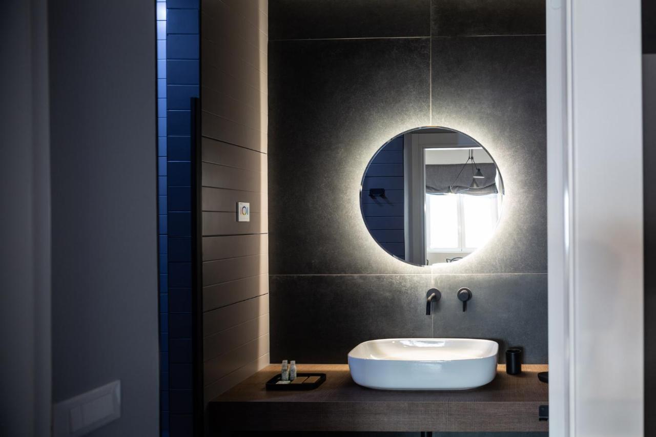 Ca'Milla Luxury Apartments Триест Экстерьер фото
